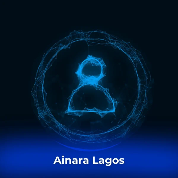 Ainara Lagos