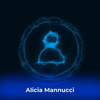 Alicia Mannucci