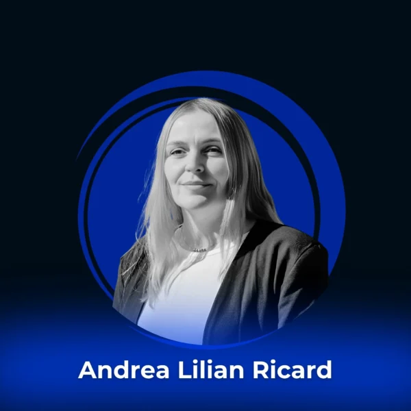 Andrea Lilian Ricard