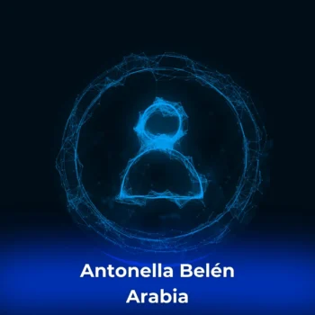 Antonella Belén Arabia