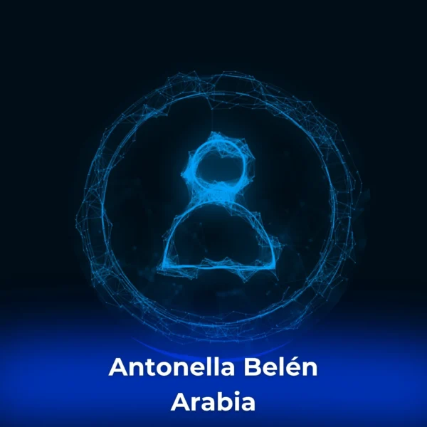 Antonella Belén Arabia