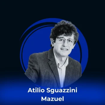 Atilio Sguazzini Mazuel