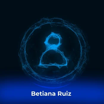 Betiana Ruiz