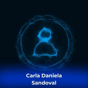 Carla Daniela Sandoval
