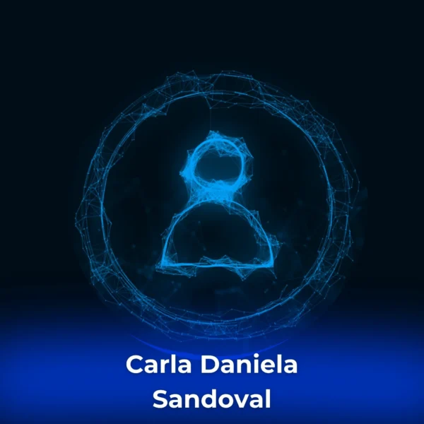 Carla Daniela Sandoval
