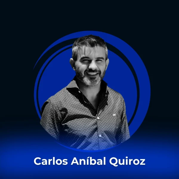 Carlos Aníbal Quiroz