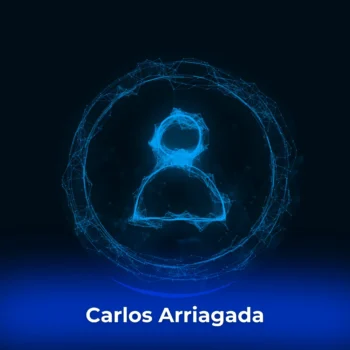 Carlos Arriagada