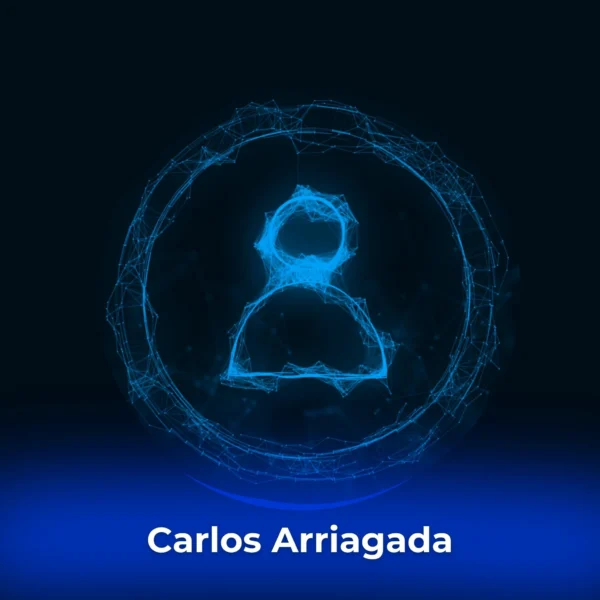 Carlos Arriagada