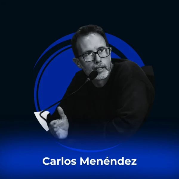 Carlos Menéndez