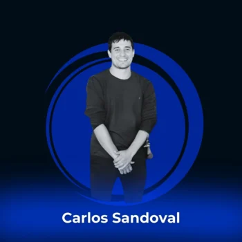 Carlos Sandoval