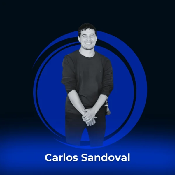 Carlos Sandoval