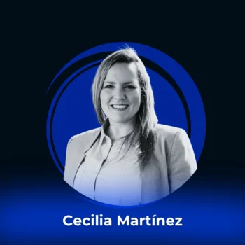 Cecilia Martínez