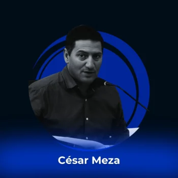 César Meza