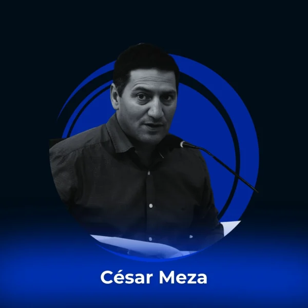 César Meza