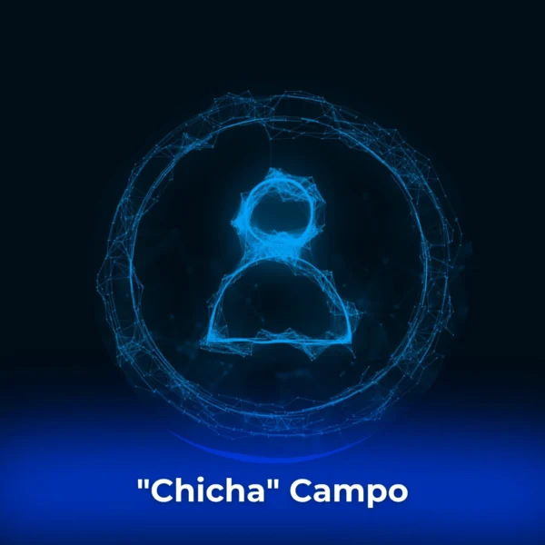 "Chicha" Campo