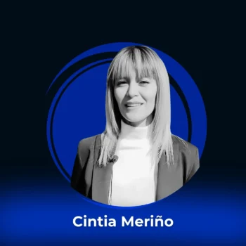 Cintia Meriño