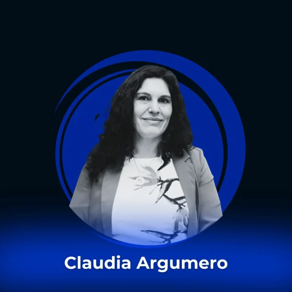 Claudia Argumero