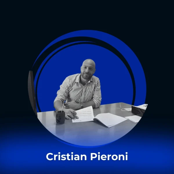 Cristian Pieroni