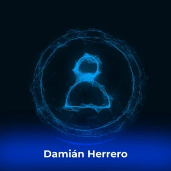 Damián Herrero