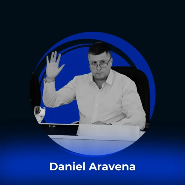 Daniel Aravena