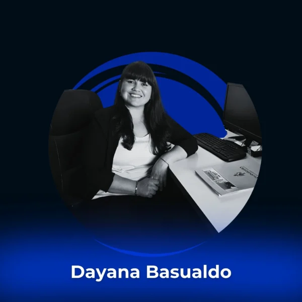Dayana Basualdo