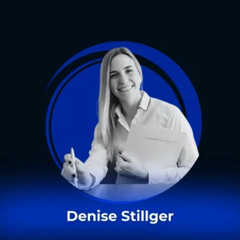 Denise Stillger
