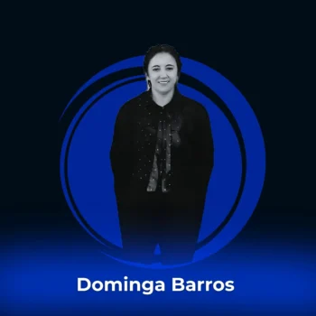 Dominga Barros