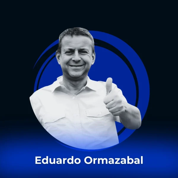 Eduardo Ormazábal