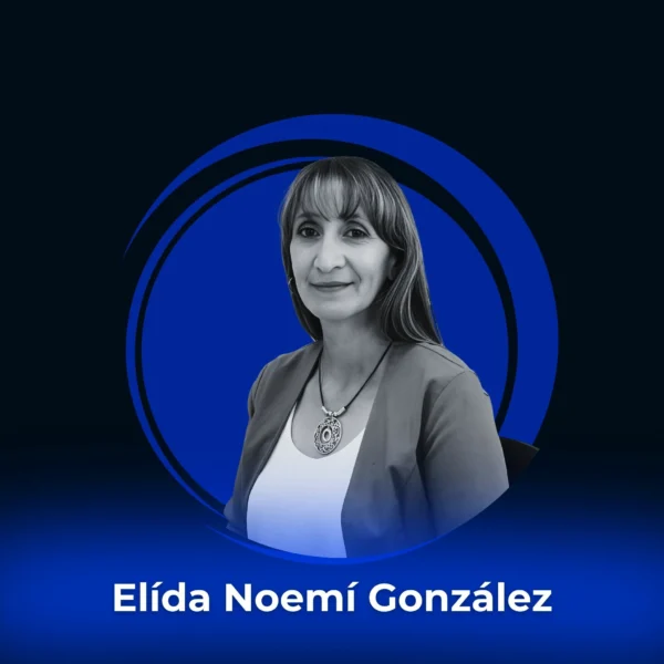 Elida Noemí González