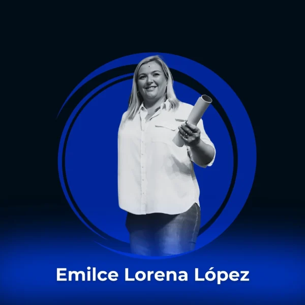 Emilce Lorena López