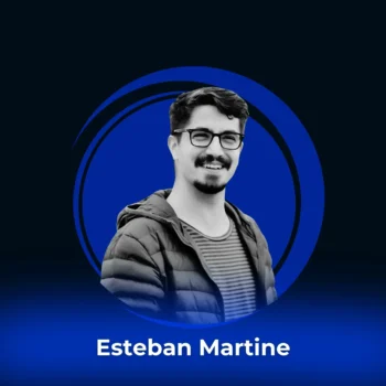 Esteban Martine