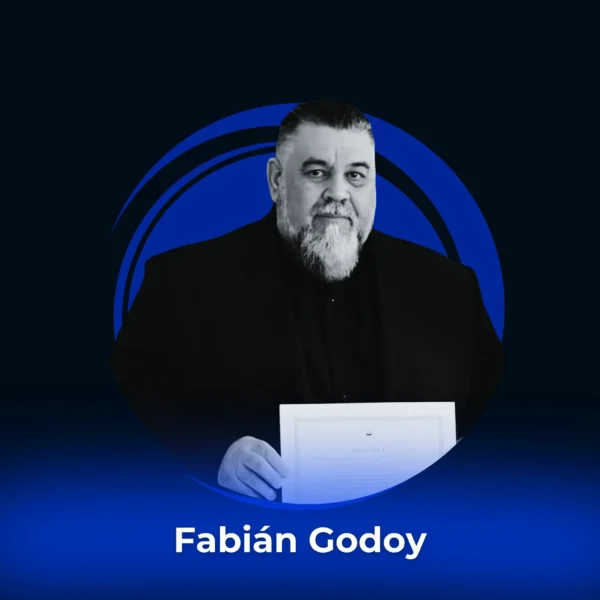 Fabián Godoy
