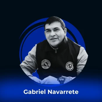 Gabriel Navarrete