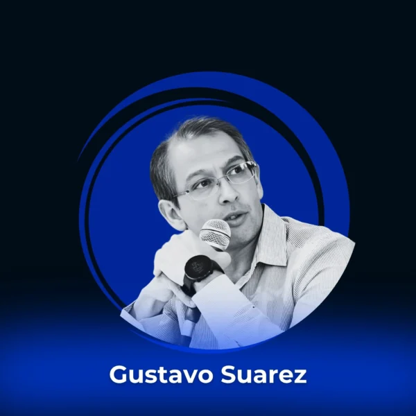 Gustavo Suárez