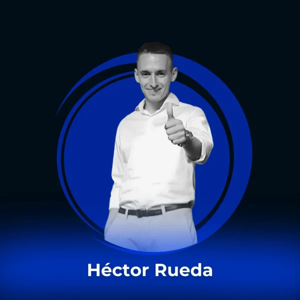 Héctor Rueda