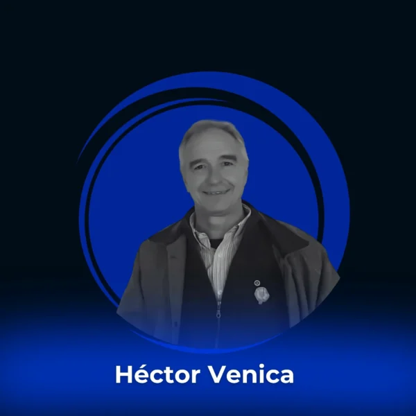 Héctor Venica
