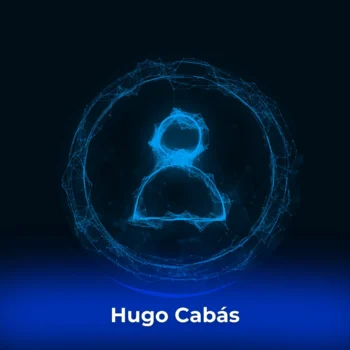 Hugo Cabas