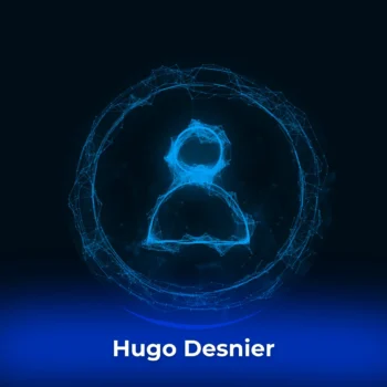 Hugo Desnier