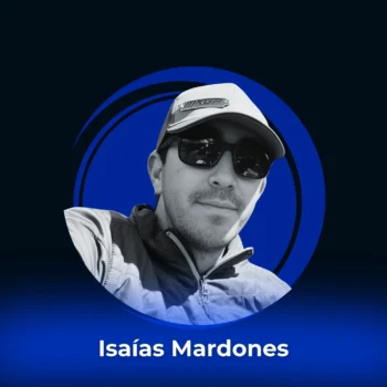 Isaías Mardones
