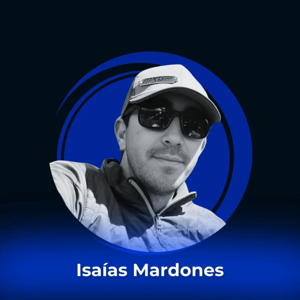 Isaías Mardones