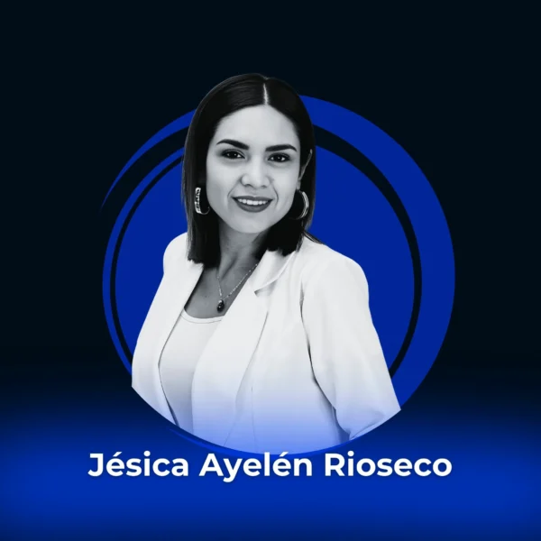 Jésica Ayelén Rioseco