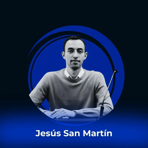 Jesús San Martín