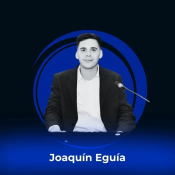 Joaquín Eguía