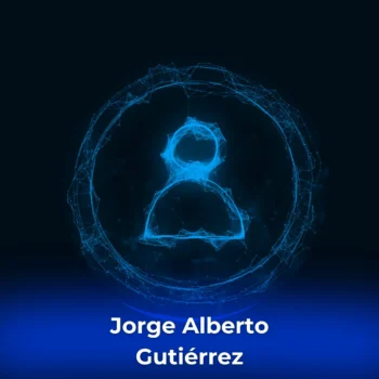 Jorge Alberto Gutiérrez