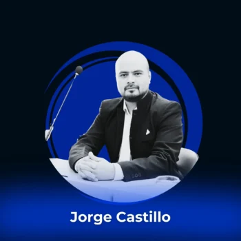 Jorge Castillo