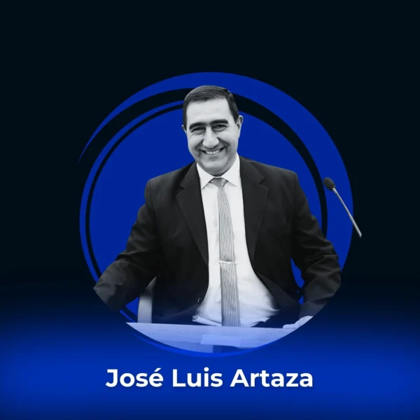 José Luis Artaza