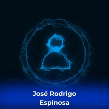 José Rodrigo Espinosa