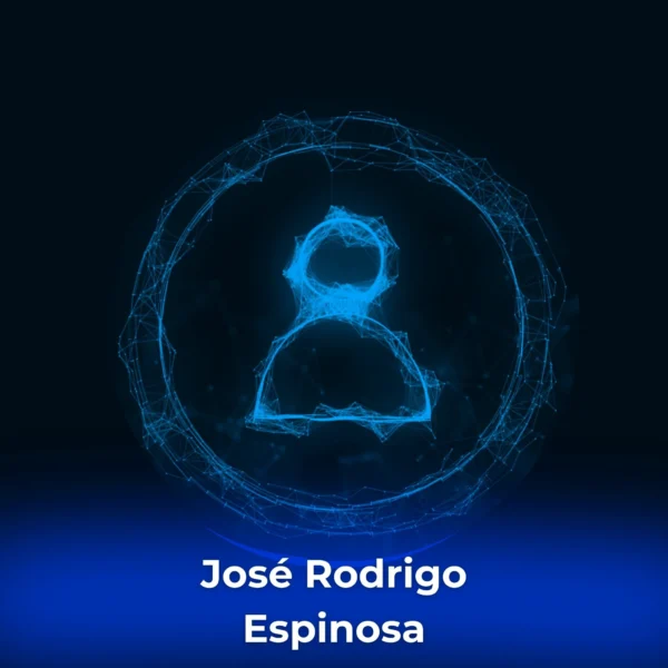 José Rodrigo Espinosa