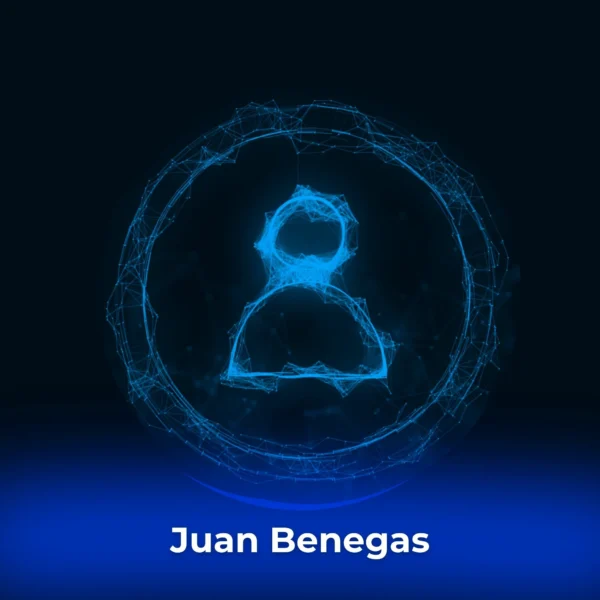 Juan Benegas