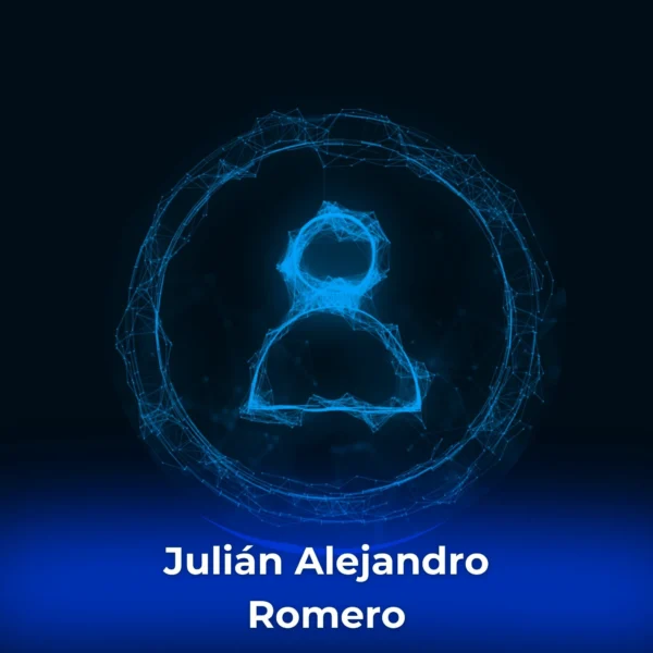 Julián Alejandro Romero